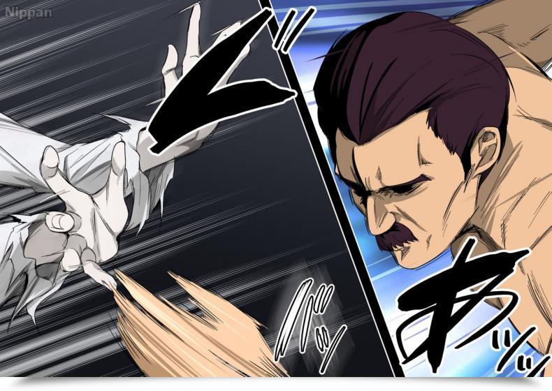 Doujin Spiral Mind Greco Roman Noroi No Video Vs Tanetsuke Ojisan โดจินแปลไทย 19
