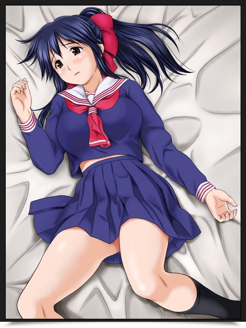 Doujin Ane Dvd โดจินแปลไทย 3