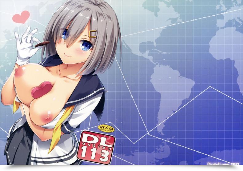 Doujin Nakajima Yuka D.L. Motion 113 Digital Lover โดจินแปลไทย 37