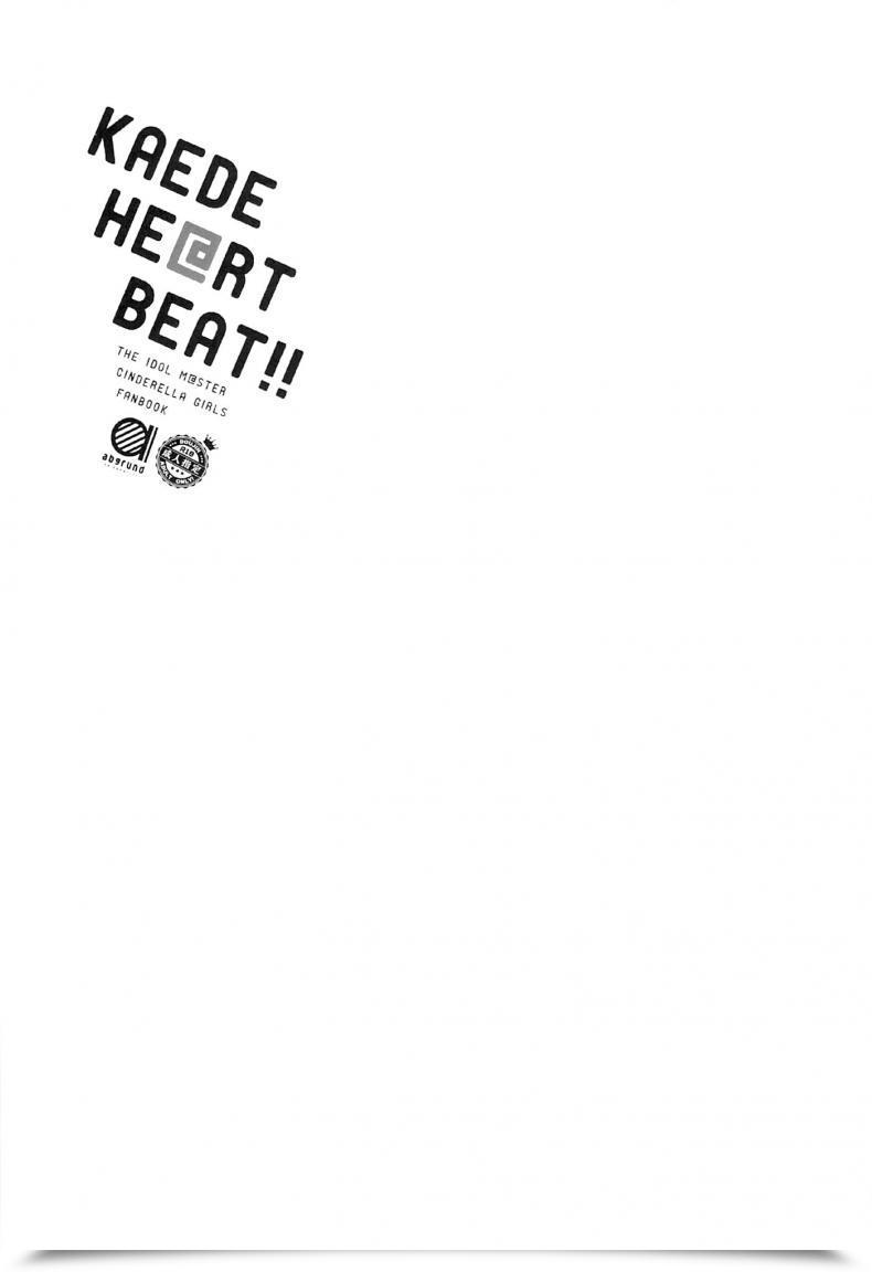 Doujin Abgrund Saikawa Yusa Kaede E-Mail Protected!! โดจินแปลไทย 3