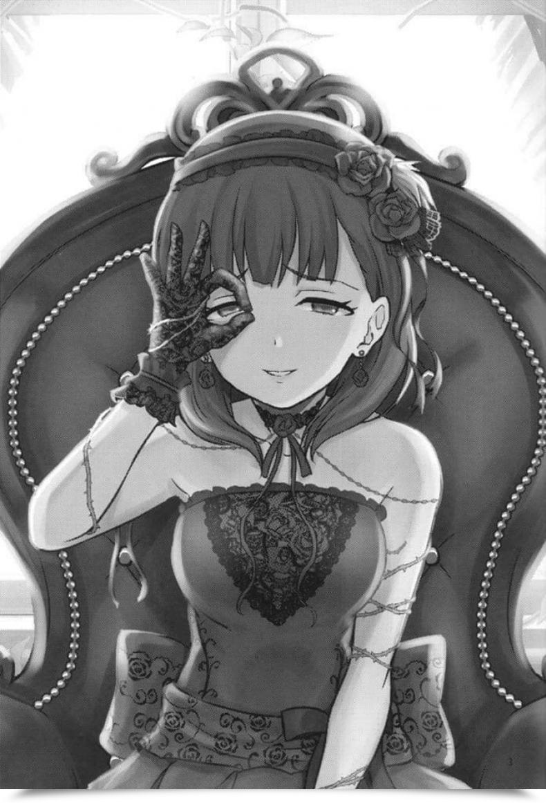 Doujin Denier Shinooka Homare Do Not Cease My Pure Love The E-Mail Protected Cinderella Ladies โดจินแปลไทย 3