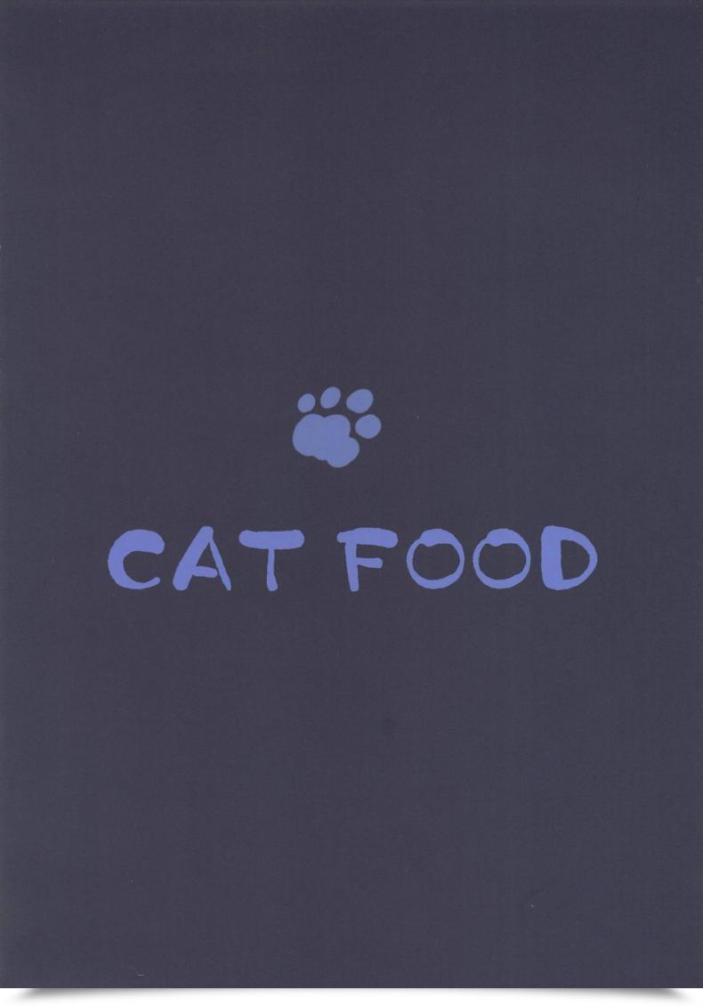 Doujin Cat Meals Napata Tokarev-Ppoi No! Ladies' Frontline โดจินแปลไทย 35