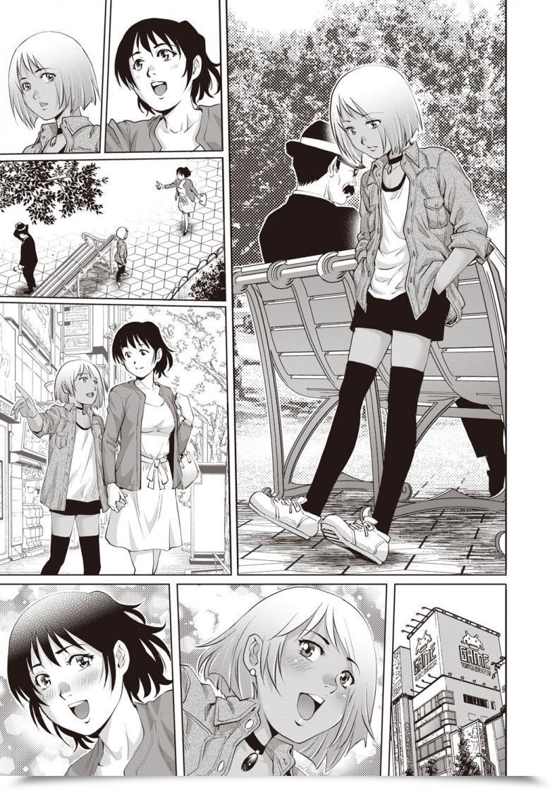 Doujin Yanagawa Rio Toshishita Dotei Ma Ni A Comedian Masyo 2019-04 โดจินแปลไทย 29