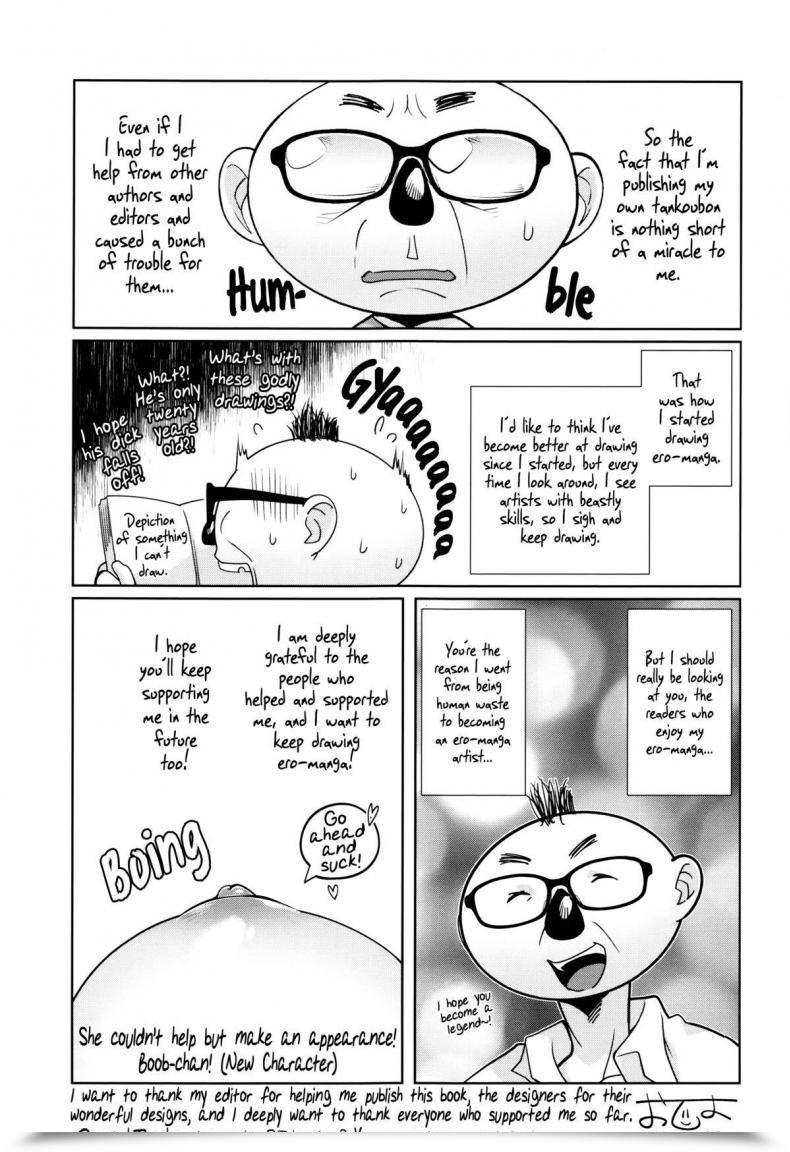 Doujin Ojo / Sanwa Comics Sexy! Cheeky Jk | Hatsujou! Namaiki Jk Ch.10 - Somebody Is Watching! โดจินแปลไทย 47