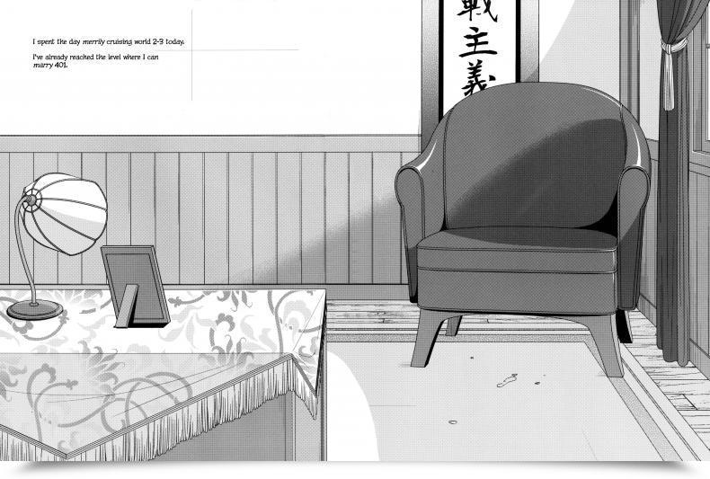 Doujin Chan To Issho! โดจินแปลไทย 47