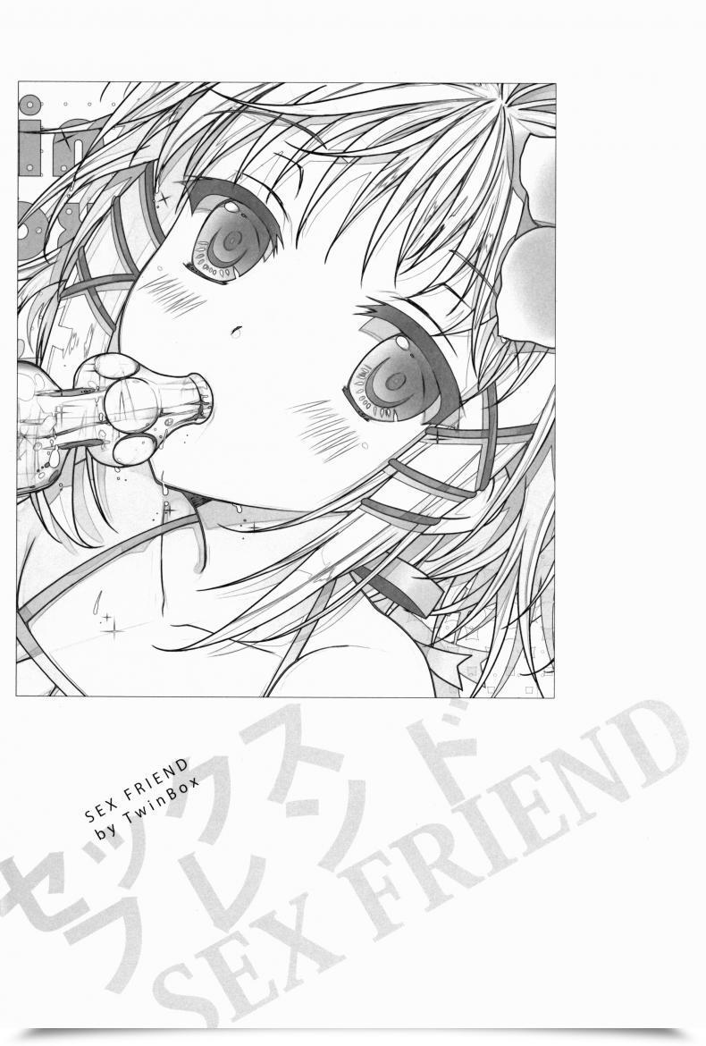 Doujin Intercourse Pal โดจินแปลไทย 5