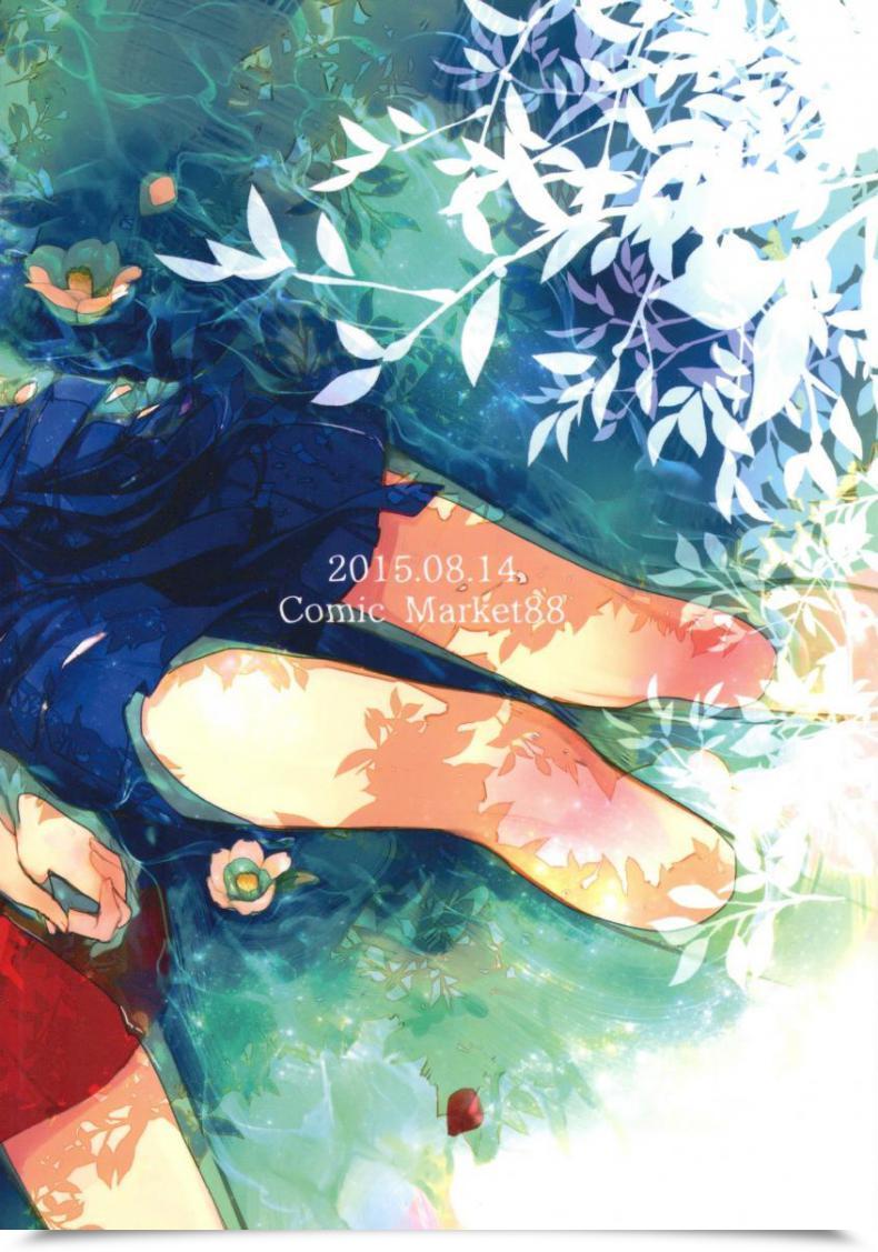 Doujin Yuuten 40°C No Koibito _ Melting Collectively At 40°C Lovers โดจินแปลไทย 51