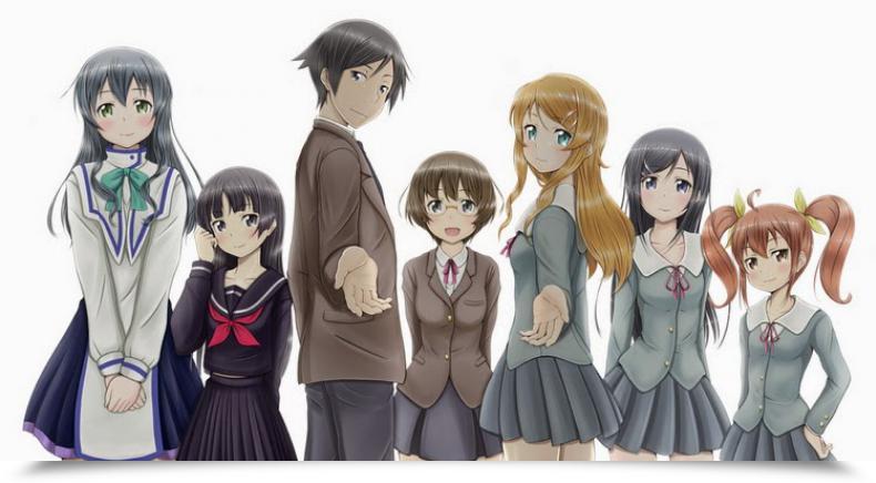Doujin Number2 Takuji Minna De Meromero Ni Shiteageru Ore No Imouto Ga Konna Ni Kawaii Wake Ga Nai โดจินแปลไทย 31