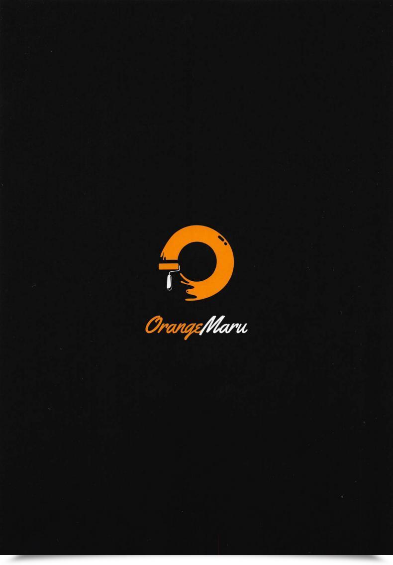 Doujin Comic1☆14 Orangemaru Jp06, Yd Cosplay Girlfriend โดจินแปลไทย 47
