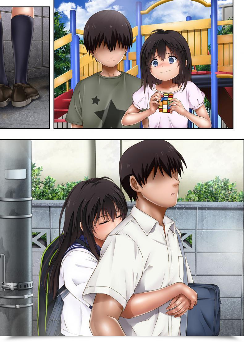 [Cyclone (Izumi, Reizei)] Midareuchi