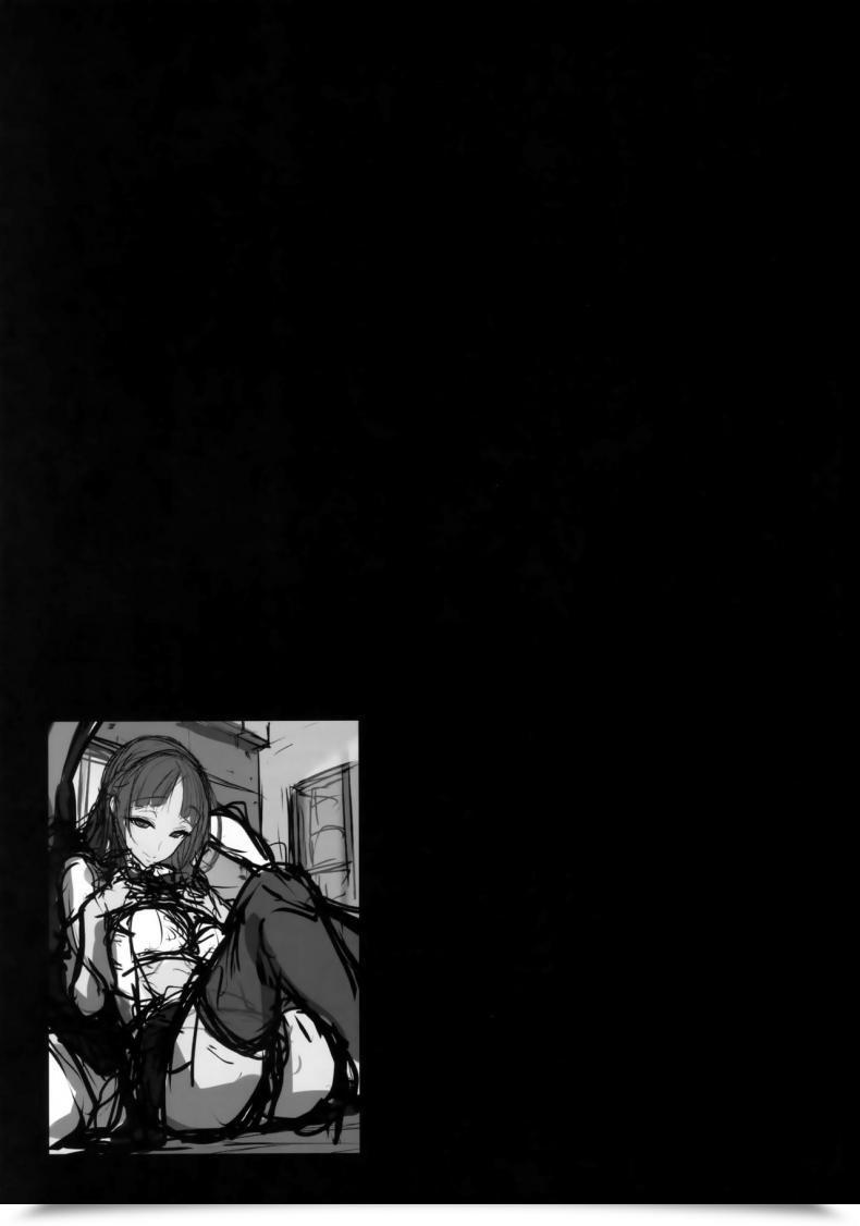 Doujin Comitia124 Kirintei Kirin Kakeru, Kouri Ane Sora Moyou | Sister Forecast โดจินแปลไทย 47