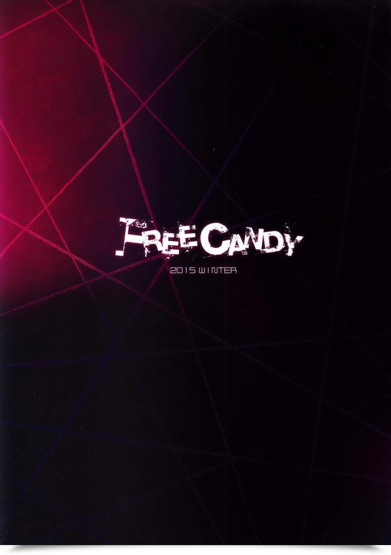Doujin Himehajime.Com Ono No Imoko Free Sweet Free Paper King Of Fighters โดจินแปลไทย 53