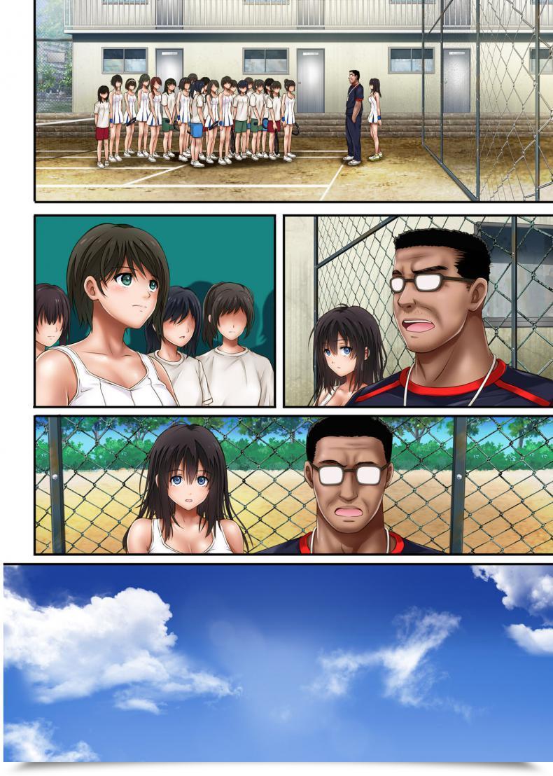 [Cyclone (Izumi, Reizei)] Midareuchi