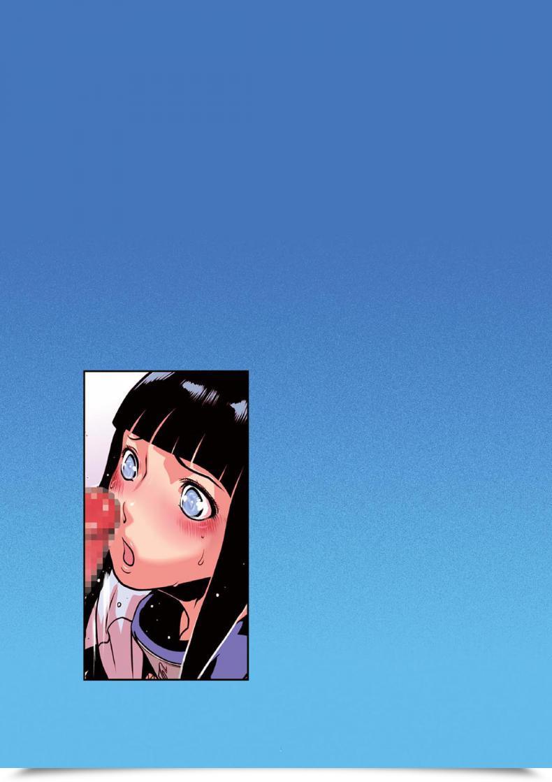 Doujin X ทุ่งนารูโตะ Linda Naru Love Ch.4 โดจินแปลไทย 37
