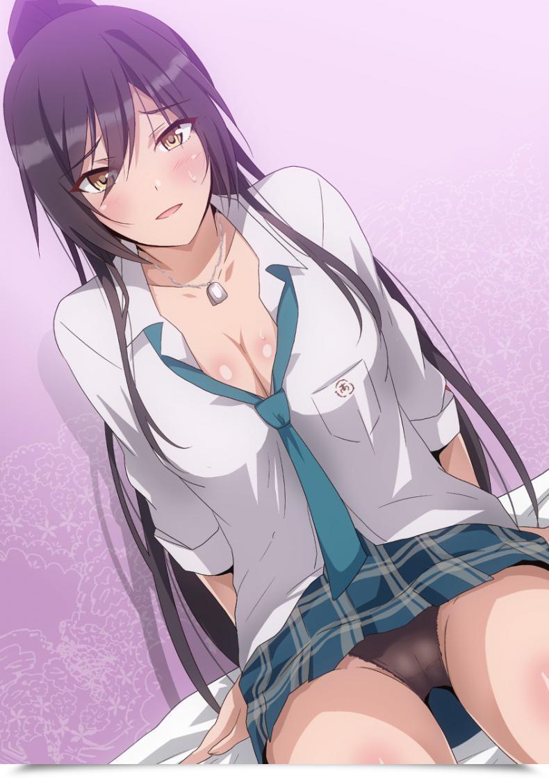 Doujin Sakuya Shirase Img001 โดจินแปลไทย 5