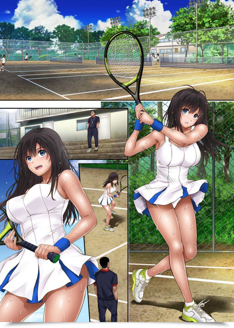 [Cyclone (Izumi, Reizei)] Midareuchi