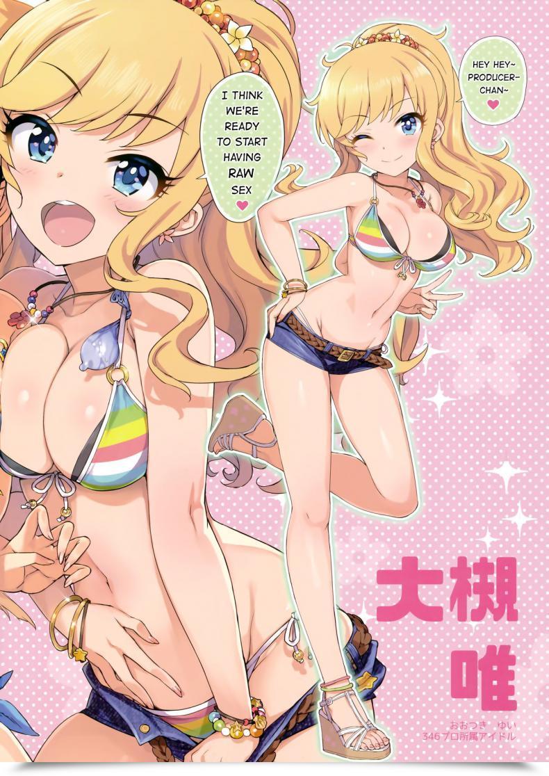 Doujin Number2 Takuji Takuji Hon Gold 2018 Fuyu The E-Mail Protected Cinderella Ladies โดจินแปลไทย 5