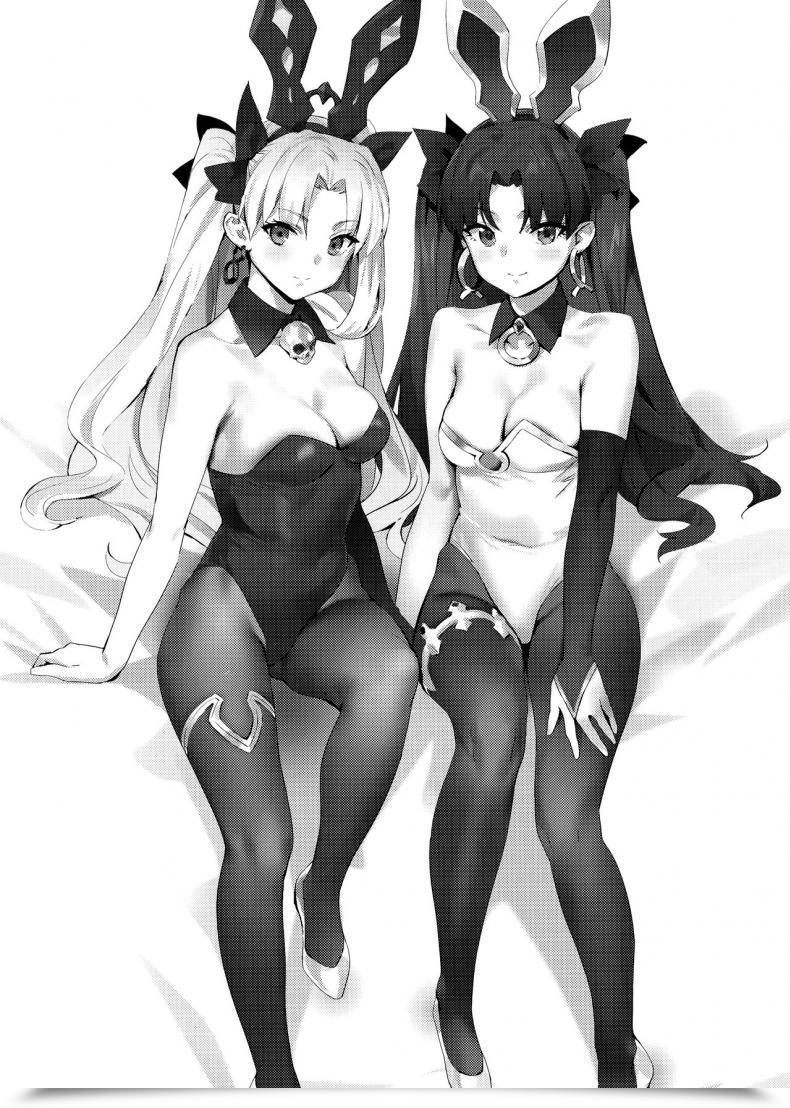 Doujin Comic1☆15 Orangemaru Yd Hidden Quest Orangemaru Particular 08 Destiny/Grand Order โดจินแปลไทย 59