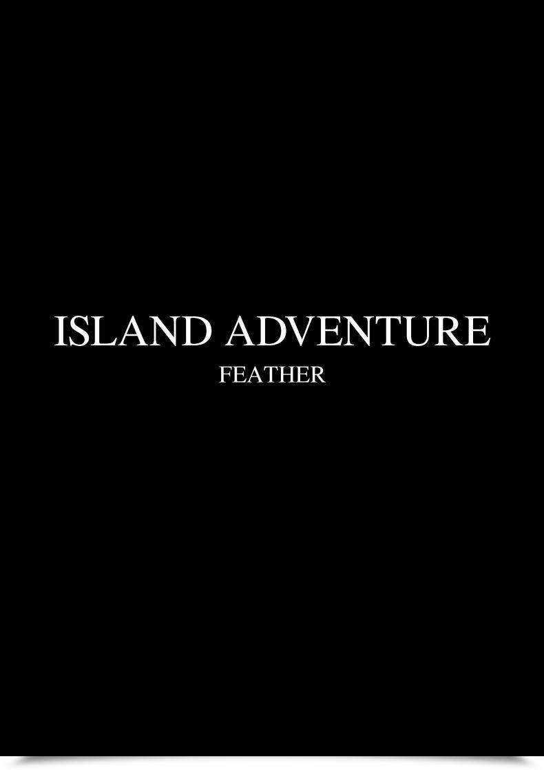 Doujin Island Journey โดจินแปลไทย 3