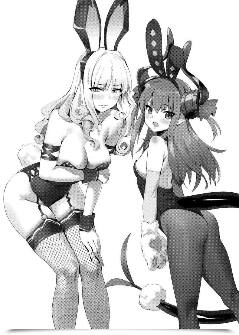 Doujin Comic1☆15 Orangemaru Yd Hidden Quest Orangemaru Particular 08 Destiny/Grand Order โดจินแปลไทย 57