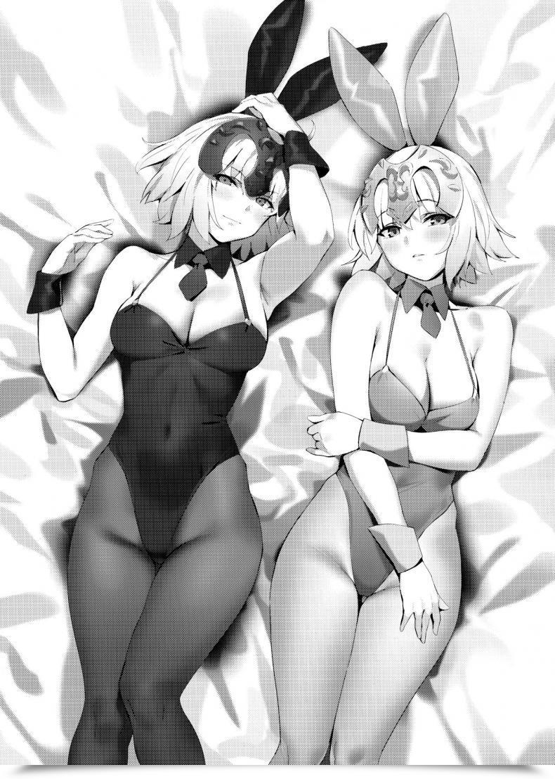 Doujin Comic1☆15 Orangemaru Yd Hidden Quest Orangemaru Particular 08 Destiny/Grand Order โดจินแปลไทย 53