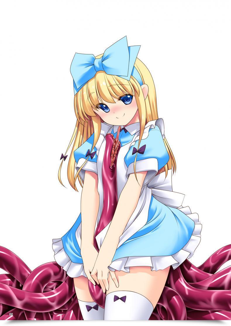 Doujin Yosutebito Na Mangakaki Tomoki Tomonori Ishukan No Kuni No Alice Alice In Wonderland โดจินแปลไทย 3
