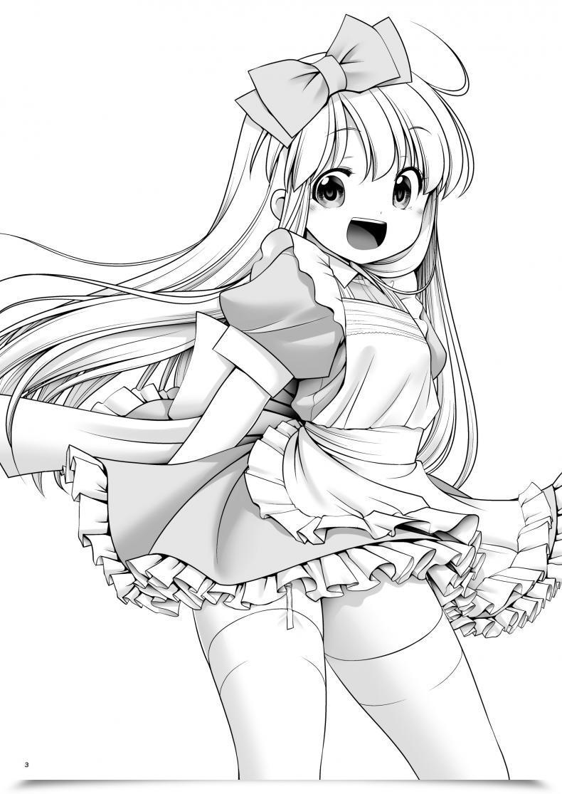 Doujin Yosutebito Na Mangakaki Tomoki Tomonori Ishukan No Kuni No Alice Alice In Wonderland โดจินแปลไทย 5