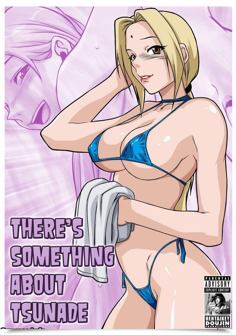 Doujin There'S One Thing About Tsunade Naruto โดจินแปลไทย 27