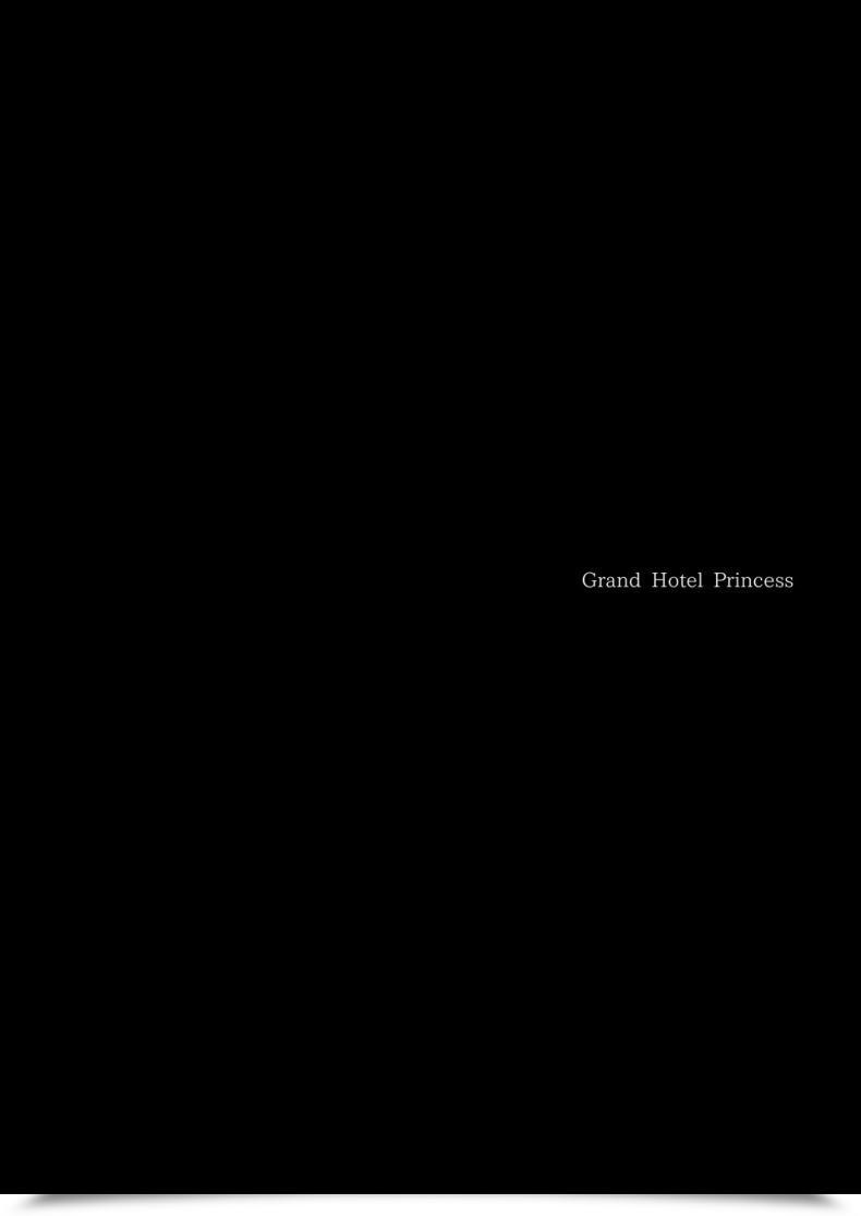 Doujin Furuike Sumiya Grand Lodge Princess โดจินแปลไทย 5