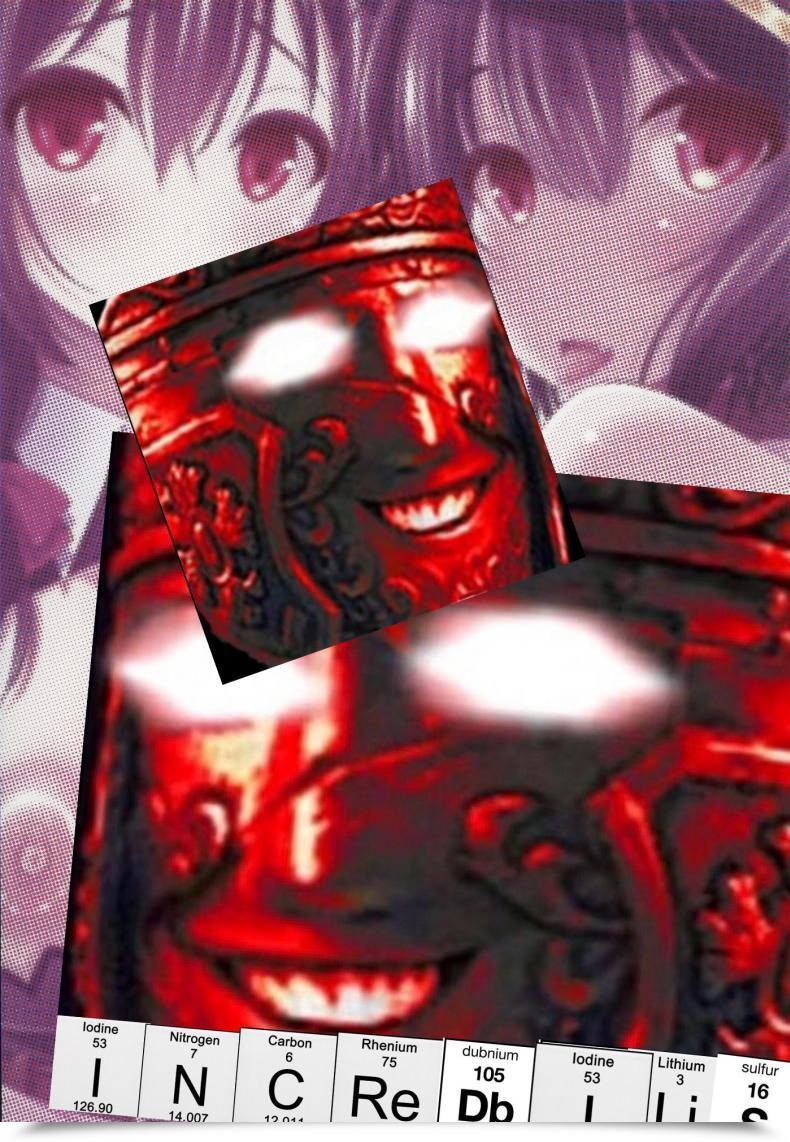 Doujin Matsuge Antenna Maihara Matsuge Kono Iyarashii Ekitai Wa Nan Desu Ka? | What Is That This Nasty Liquid? โดจินแปลไทย 51