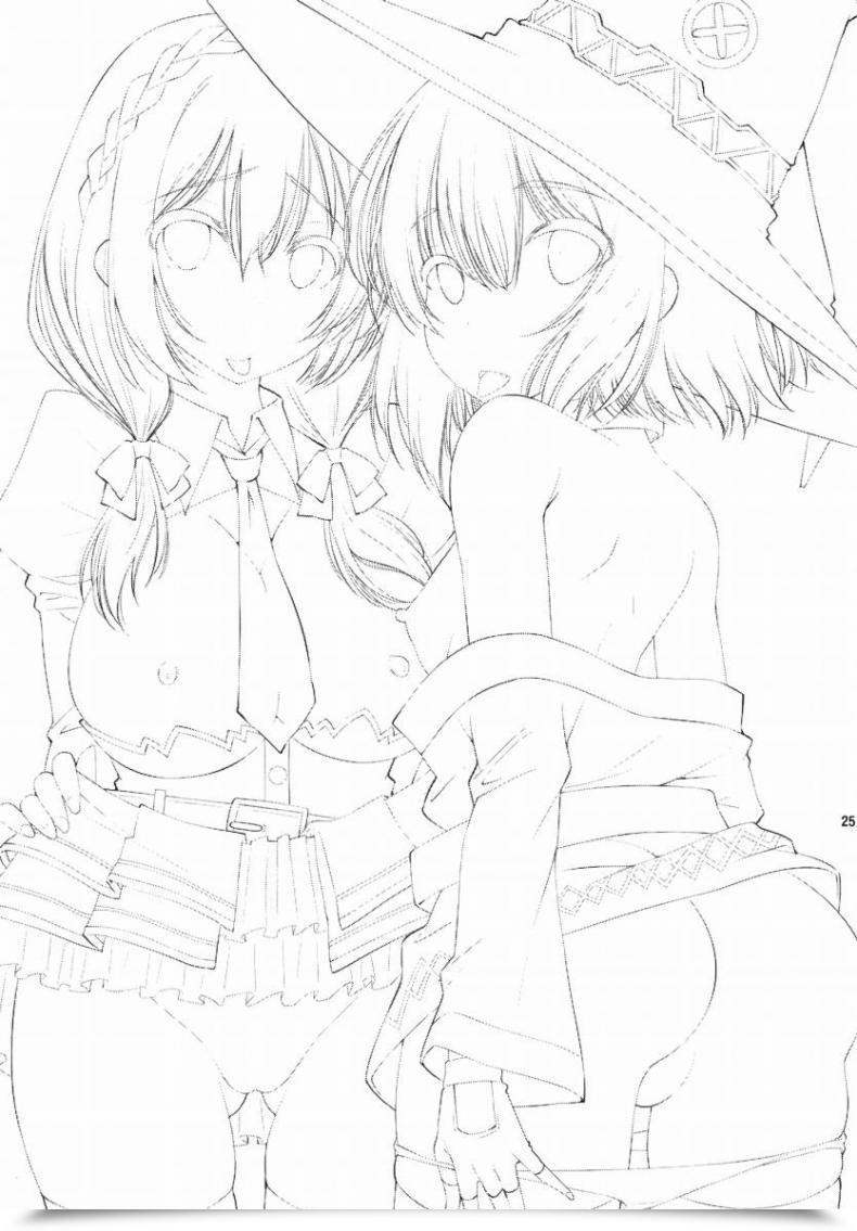Doujin Matsuge Antenna Maihara Matsuge Kono Iyarashii Ekitai Wa Nan Desu Ka? | What Is That This Nasty Liquid? โดจินแปลไทย 47