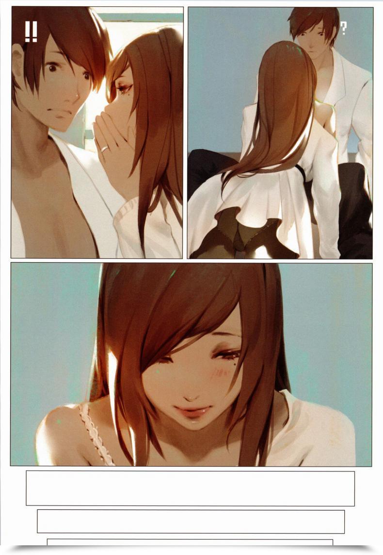 Doujin Dako Girl ~Within The Studio~ โดจินแปลไทย 15
