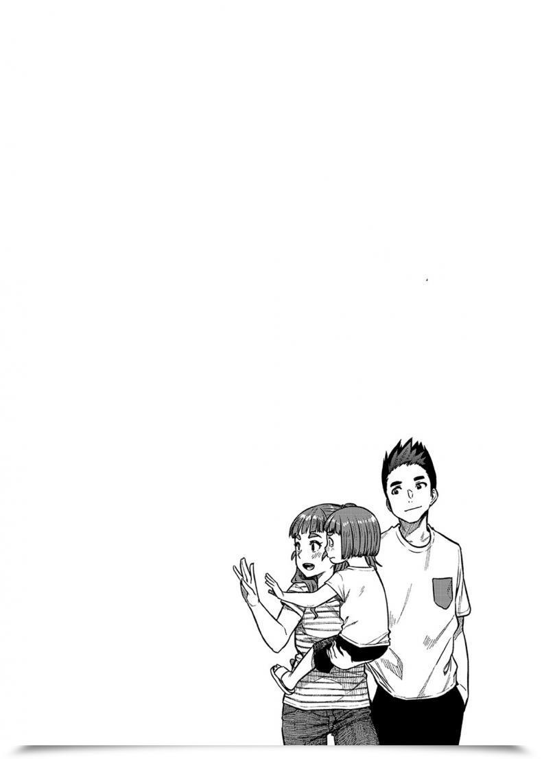 Doujin Rokusyoku Mikan Tachiroku Nao-San 30 The E-Mail Protected Cinderell โดจินแปลไทย 57