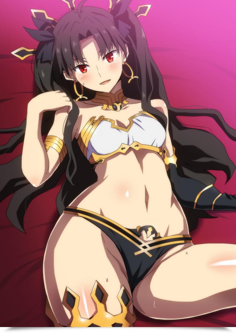Doujin Hara3131 イシュタルまとめ โดจินแปลไทย 77