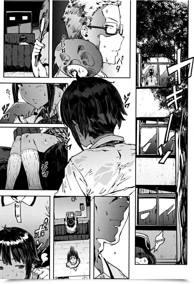 Doujin Pija Binkan Hoshuu Delicate Supplementary Class Nee,… Shiyo โดจินแปลไทย 5