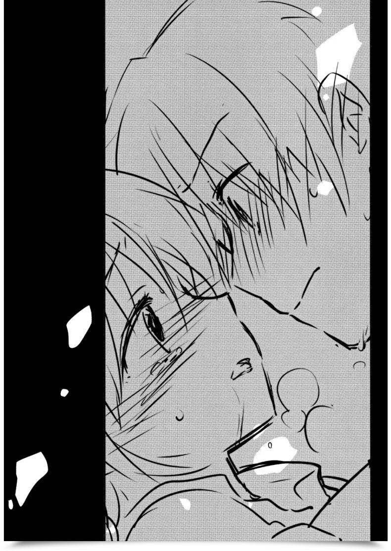 Doujin Comitia108 Aquadrop Mikami Mika Oyasumi Intercourse โดจินแปลไทย 35