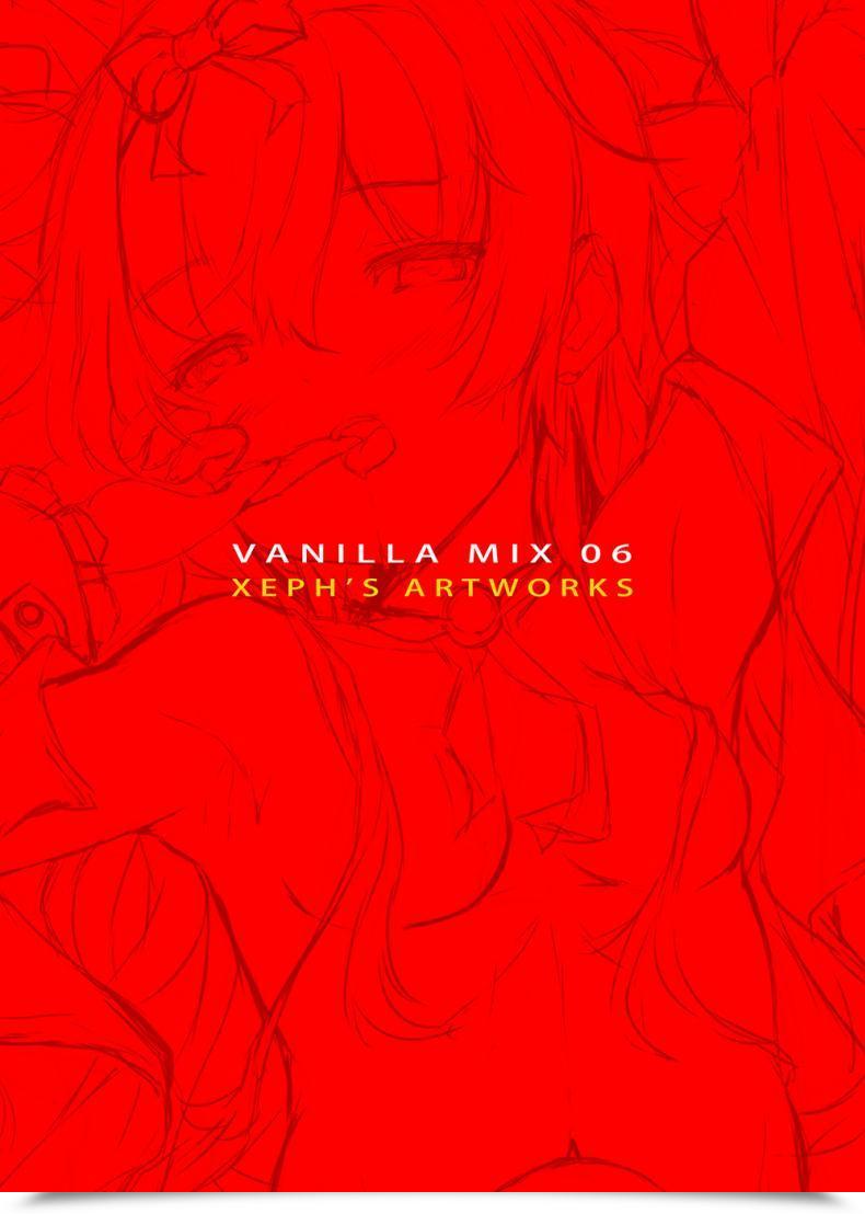 Doujin Xeph'S Art Work Xeph Vanilla Combine 06 Yue No Gohoushi Arifureta Shokugyou De Sekai Saikyou โดจินแปลไทย 43