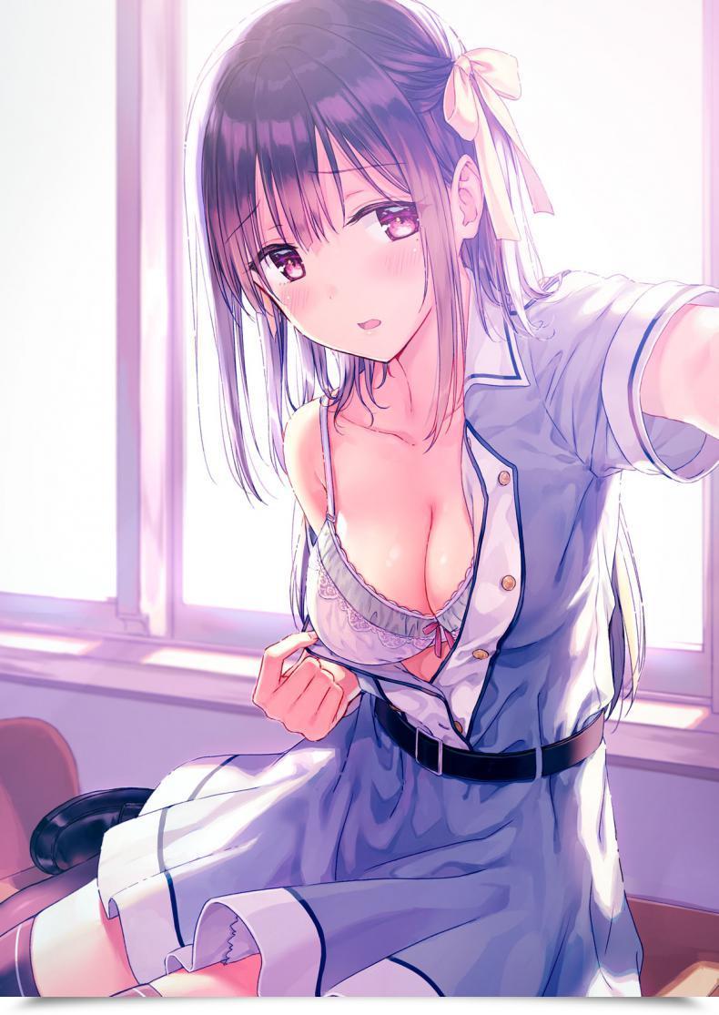 Doujin C92 Hitenkei Hiten E.R.I.N.A. โดจินแปลไทย 3