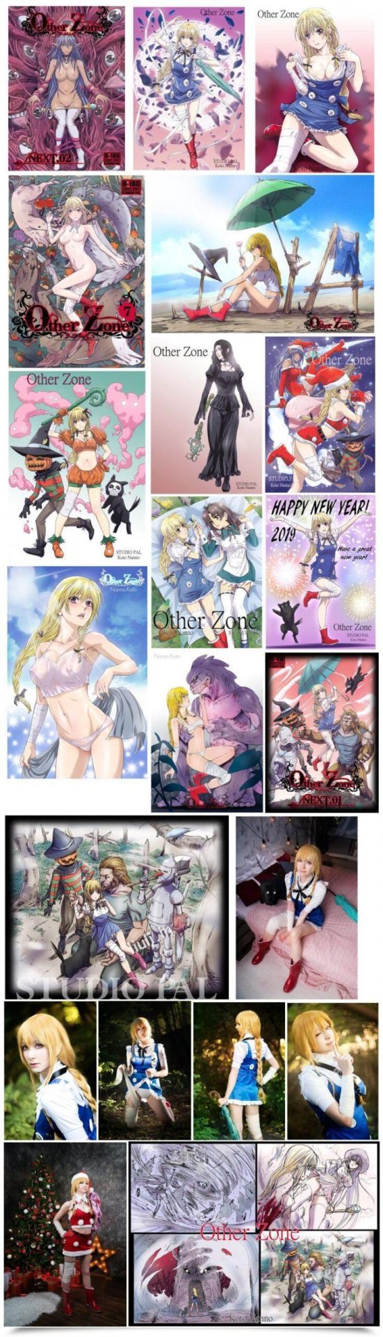 Doujin Keso Okane No Kawari Ni Shasei De Oshiharai Dekiru Jidai | A Time When You'Ll Be Able To Pay Together With Your Sperm Tondemo Settei No Sekai De Omoikkiri Hamerarechaimashita Vol. 1 โดจินแปลไทย 37