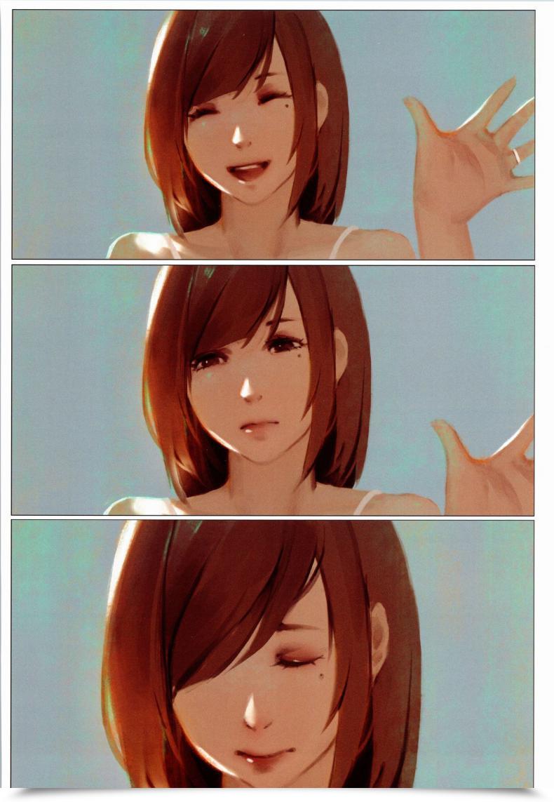 Doujin Dako Girl ~Within The Studio~ โดจินแปลไทย 87