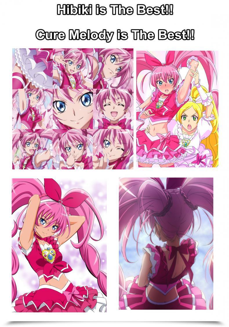 Doujin Comic1☆5 Crazy9 Ichitaka Gomen Ne, Papa♥ Suite Precure♪ โดจินแปลไทย 69