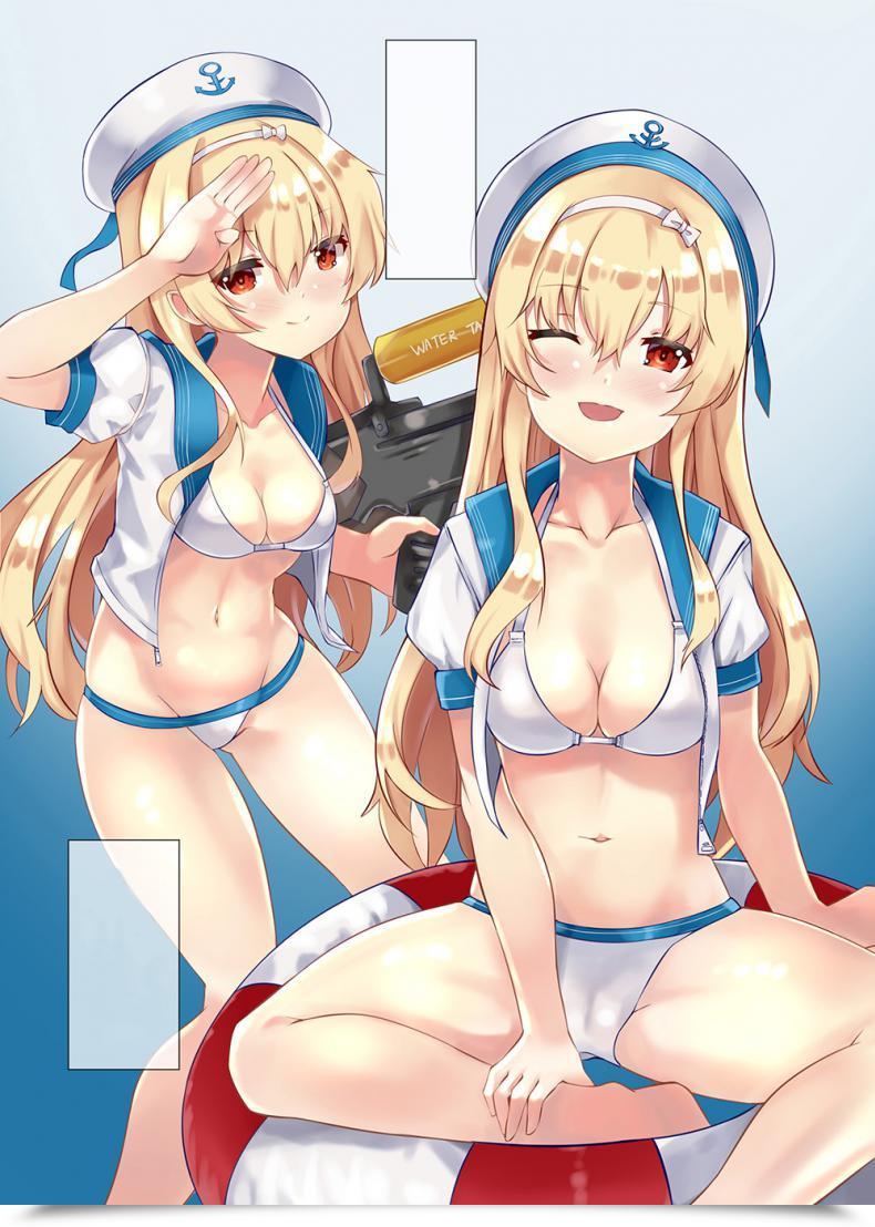 Doujin Xeph'S Art Work Xeph Vanilla Combine 06 Yue No Gohoushi Arifureta Shokugyou De Sekai Saikyou โดจินแปลไทย 23