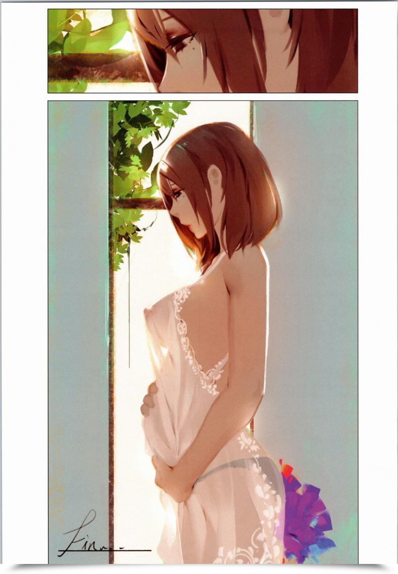 Doujin Dako Girl ~Within The Studio~ โดจินแปลไทย 89