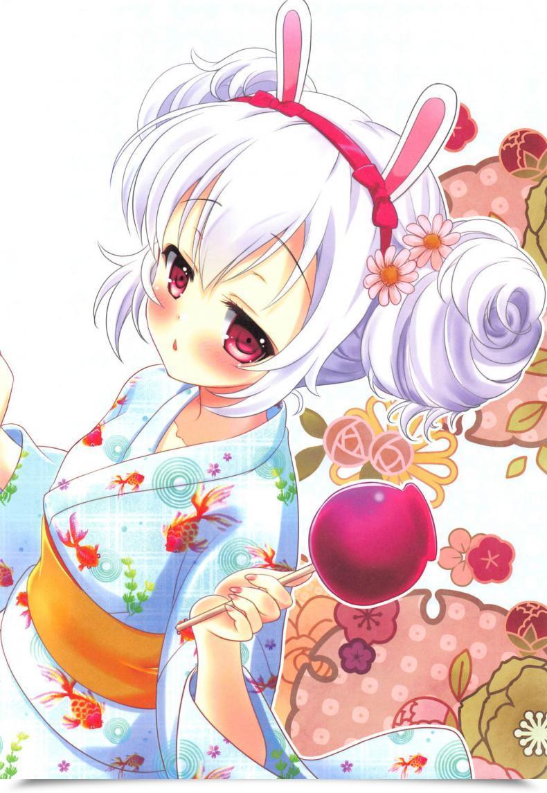 Doujin C94 Kurousagi Kayura Yuka Natsumatsuri Azur Lane โดจินแปลไทย 29
