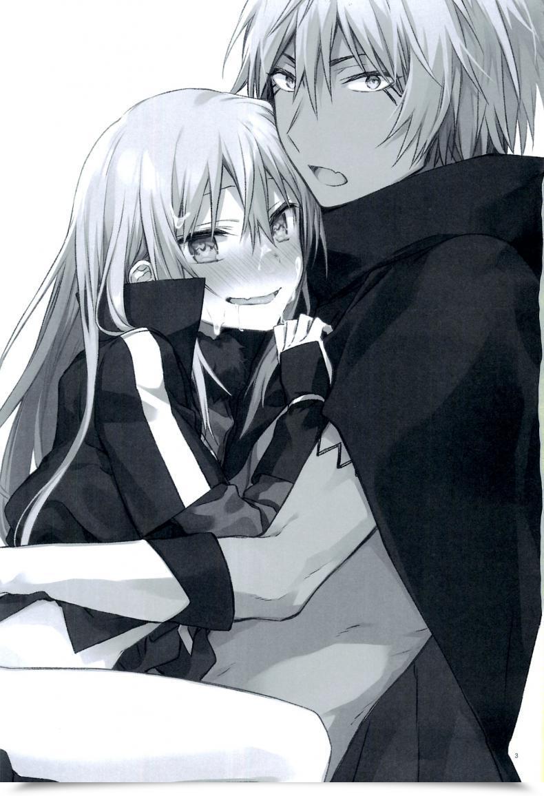 Doujin C97 Kuusou Kyuuka Mikoto Kei Tokunou! Boufuu Maso Tensei Shitara Slime Datta Ken โดจินแปลไทย 3