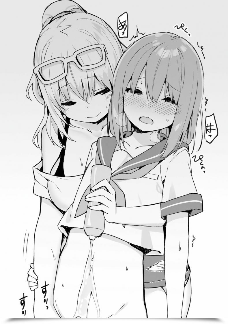 Doujin Joshi Kōsei Wealthy Thots โดจินแปลไทย 37
