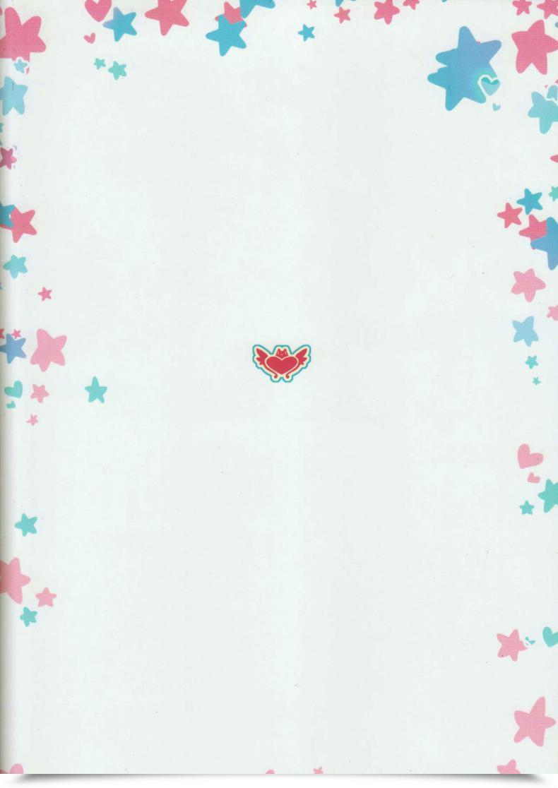 Doujin Lovewn Outpost Blade Non-Alcoholic Vodka Women Honkai Impression 3 โดจินแปลไทย 23