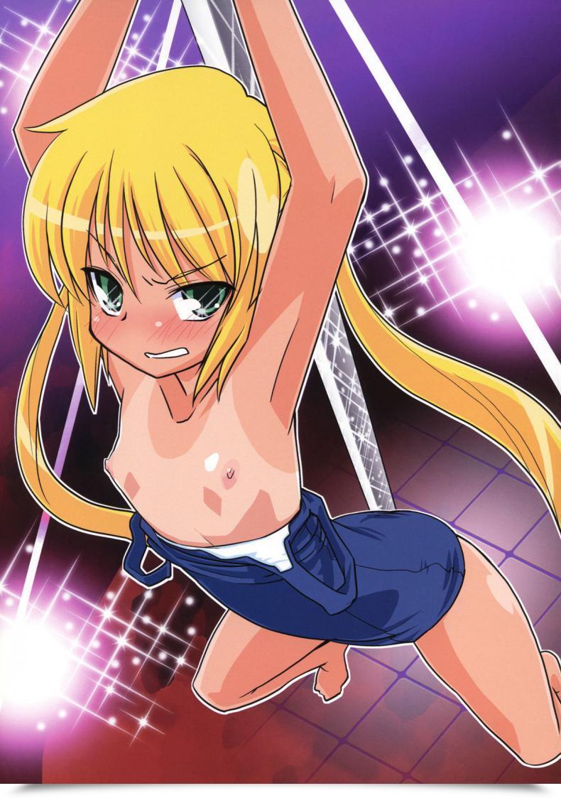 Doujin Miyanchi Dance Membership Sanzenin Hayate The Fight Butler โดจินแปลไทย 15