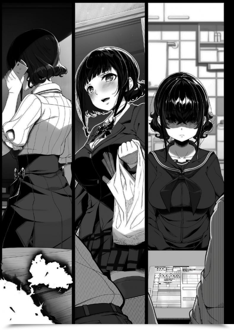 Doujin Kirin Kakeru Tanetsuke Oji-San To Papakko Jd Saimin Seikatsu โดจินแปลไทย 11