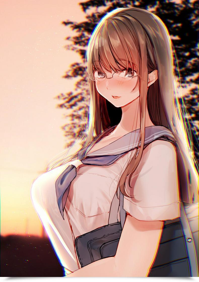 Doujin Amaineiro Amane Ruri Sensei To Usagi | Sensei And Bunny โดจินแปลไทย 41